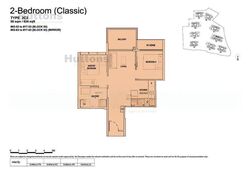 The Florence Residences (D19), Apartment #612672461